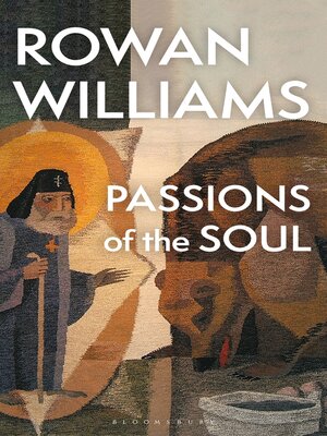 cover image of Passions of the Soul